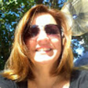 Meet your Posher, Kathy